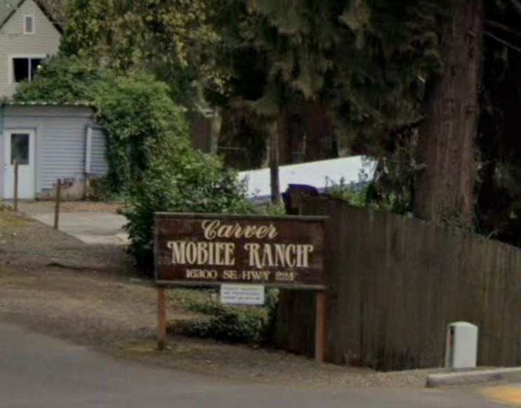 Carver MHC Commonwealth Real Estate Services