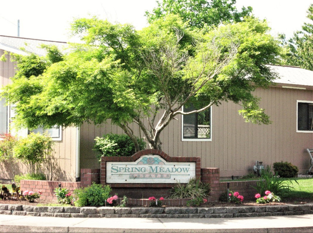 Spring Meadow Estates Commonwealth Real Estate Services