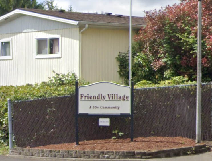 Friendly Ridge Commonwealth Real Estate Services