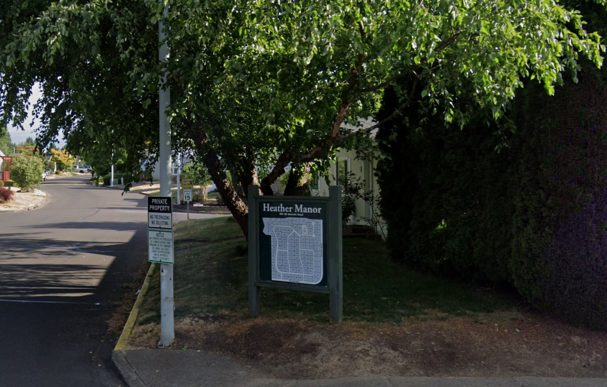 Heather Manor Commonwealth Real Estate Services