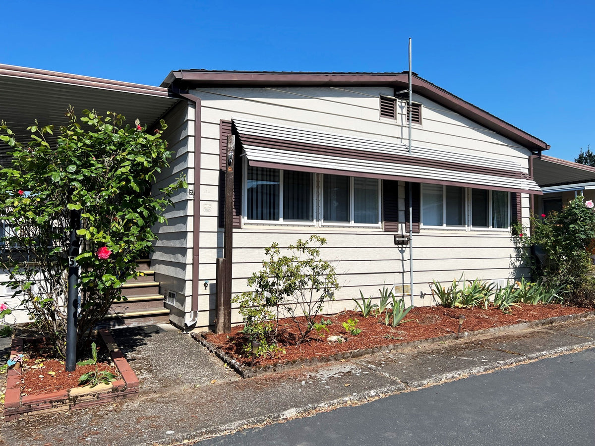 Redwoods Villa Sp. 59 SOLD Commonwealth Real Estate Services