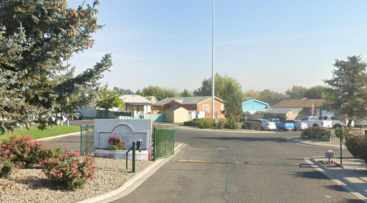 Village Park Commonwealth Real Estate Services