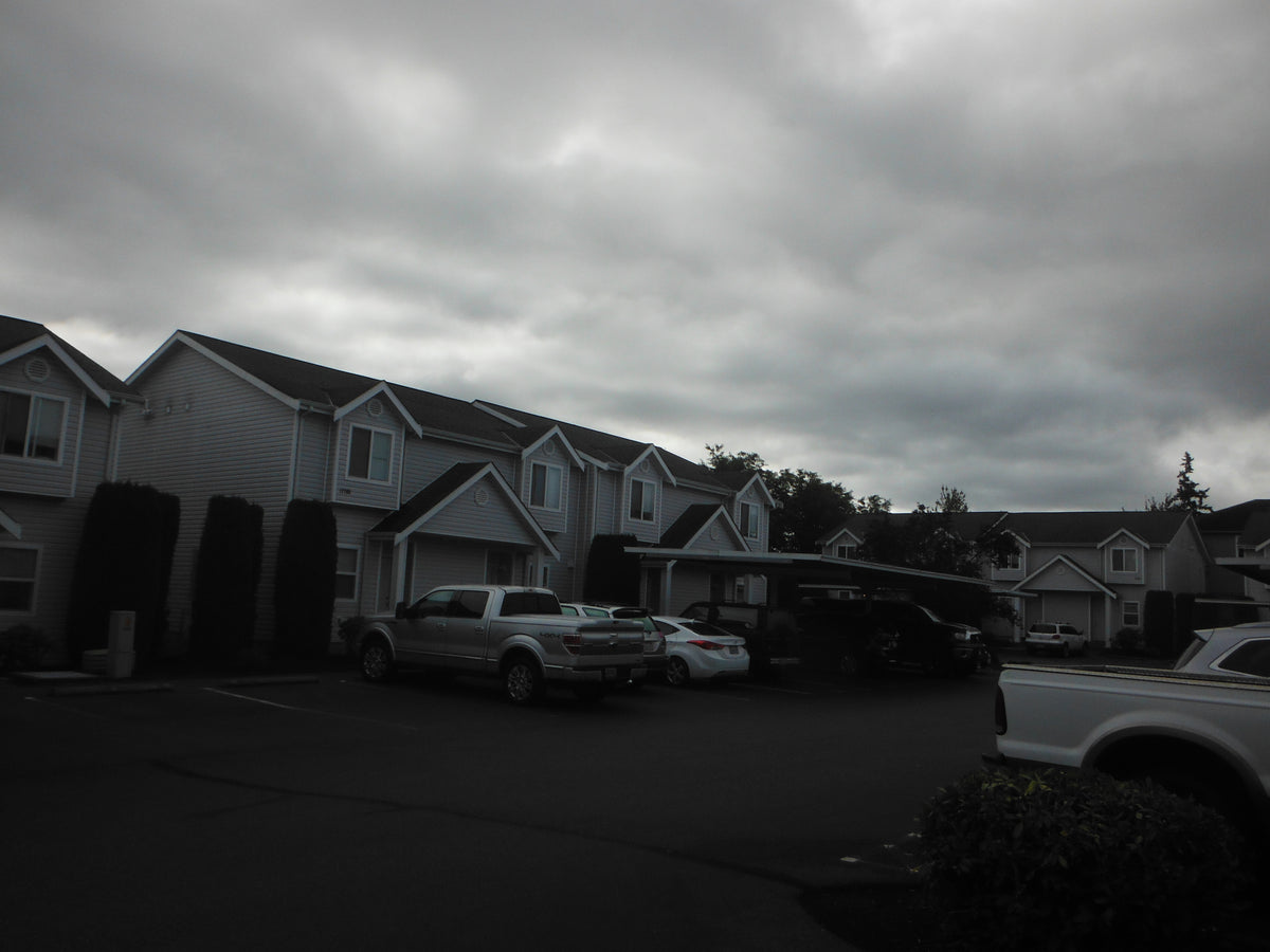 Park Lane Court Town Homes Commonwealth Real Estate Services