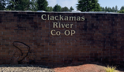 Clackamas River Community Cooperative