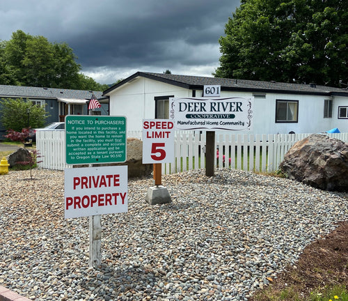 Deer River Cooperative