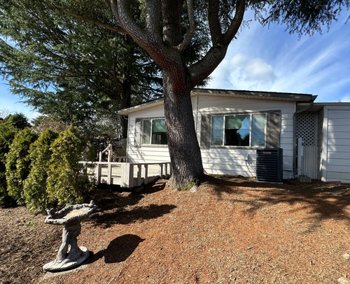 Seminole Estates Sp. #34 PENDING!