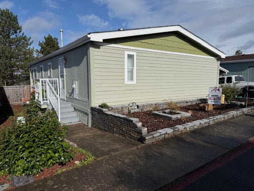 Columbia Heights Sp. #28