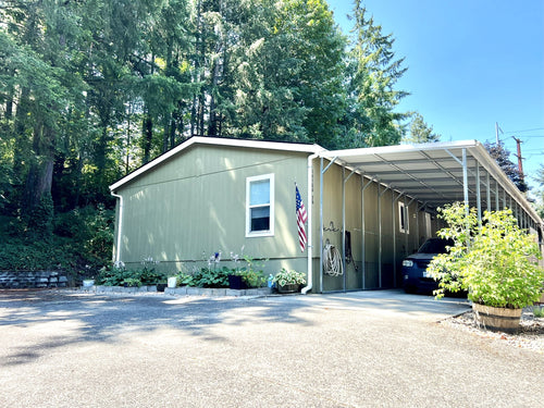 Clackamas River Community Co-Op Sp. #76