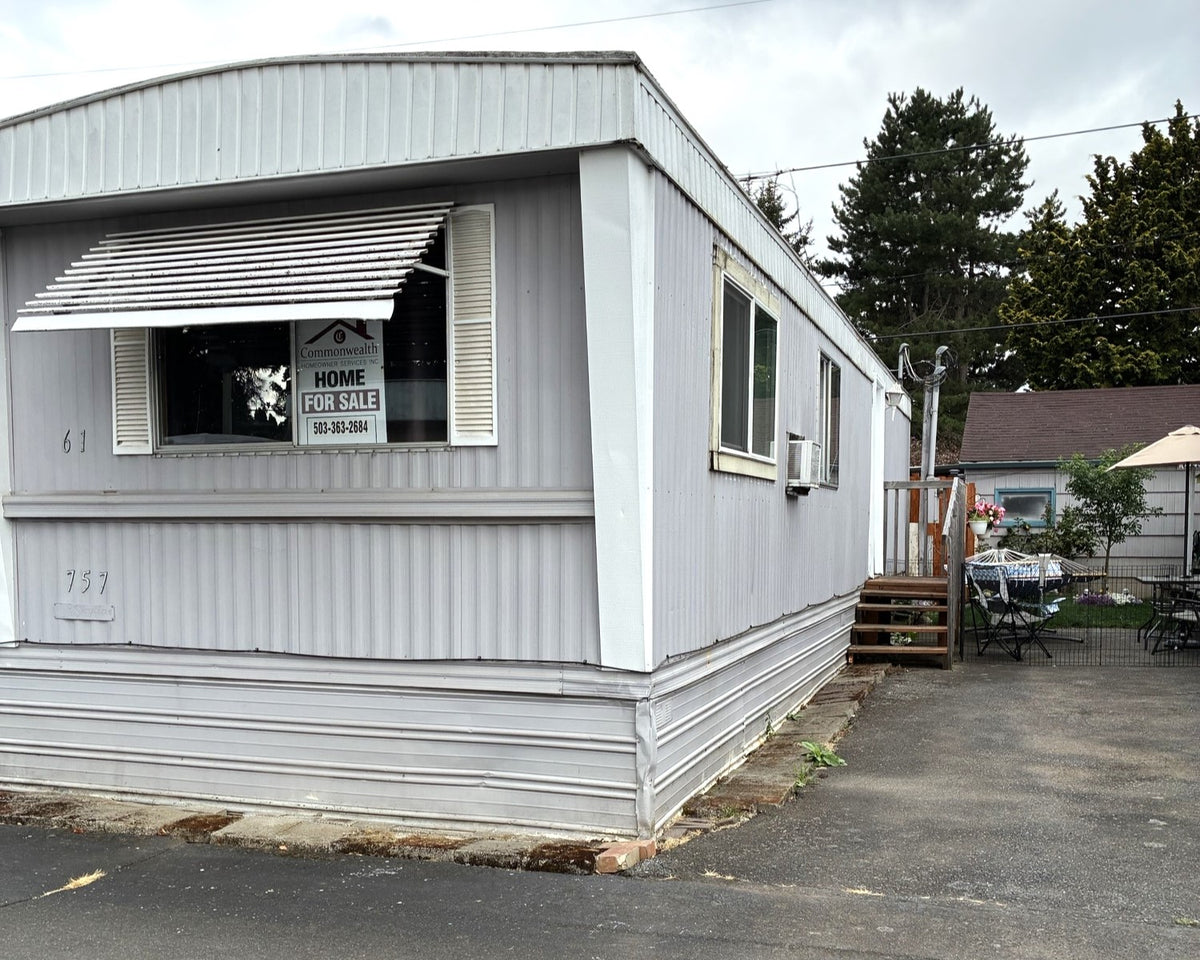 Center Street Sp. #61 – Commonwealth Real Estate Services
