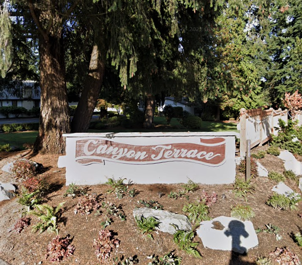 Canyon Terrace Commonwealth Real Estate Services