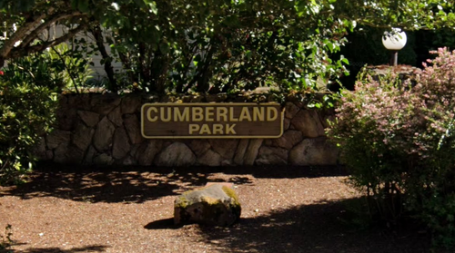 Cumberland Manufactured Housing Park