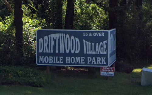 Driftwood Village