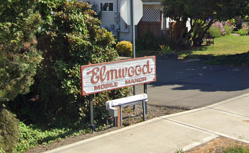 Elmwood Homeowners Cooperative