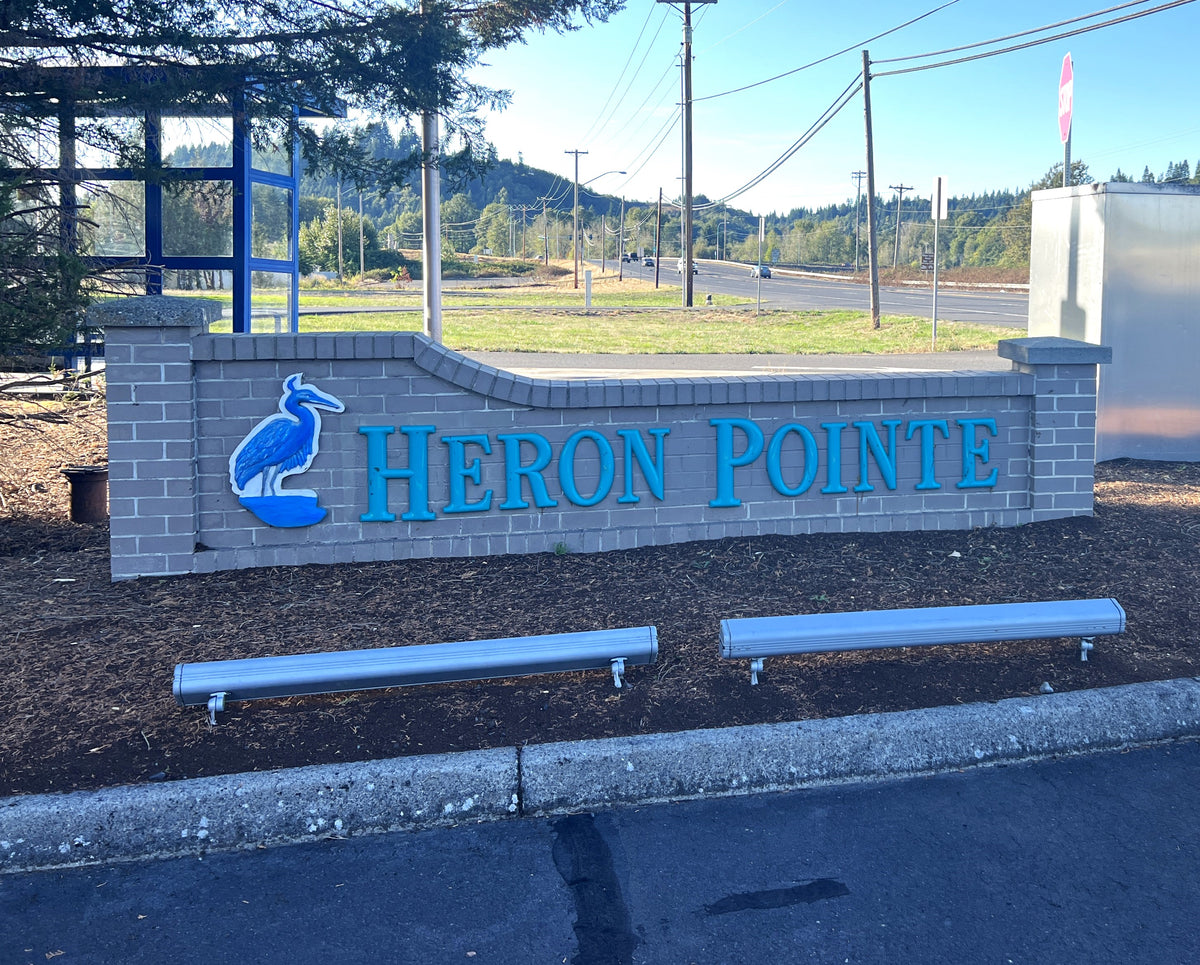 Heron Pointe Commonwealth Real Estate Services