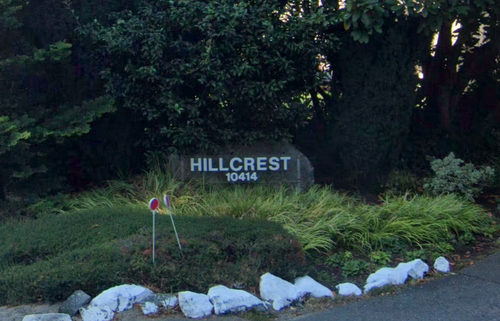 Hillcrest MHP