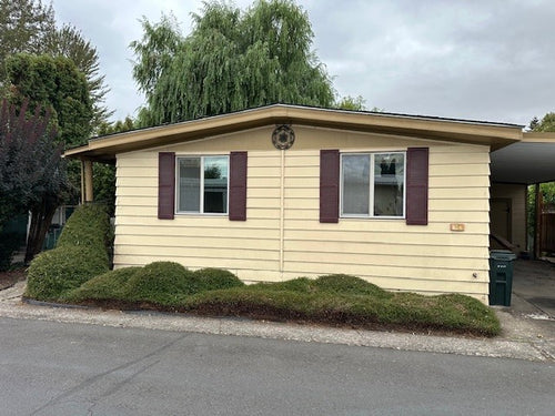 Lakewood Vista #107 FIXER UPPER - SOLD!