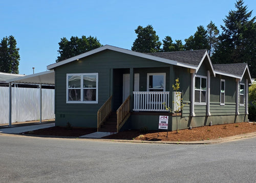 Lakewood Vista MHP Sp. #46