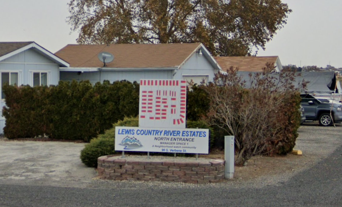 Lewis Country Estates Commonwealth Real Estate Services