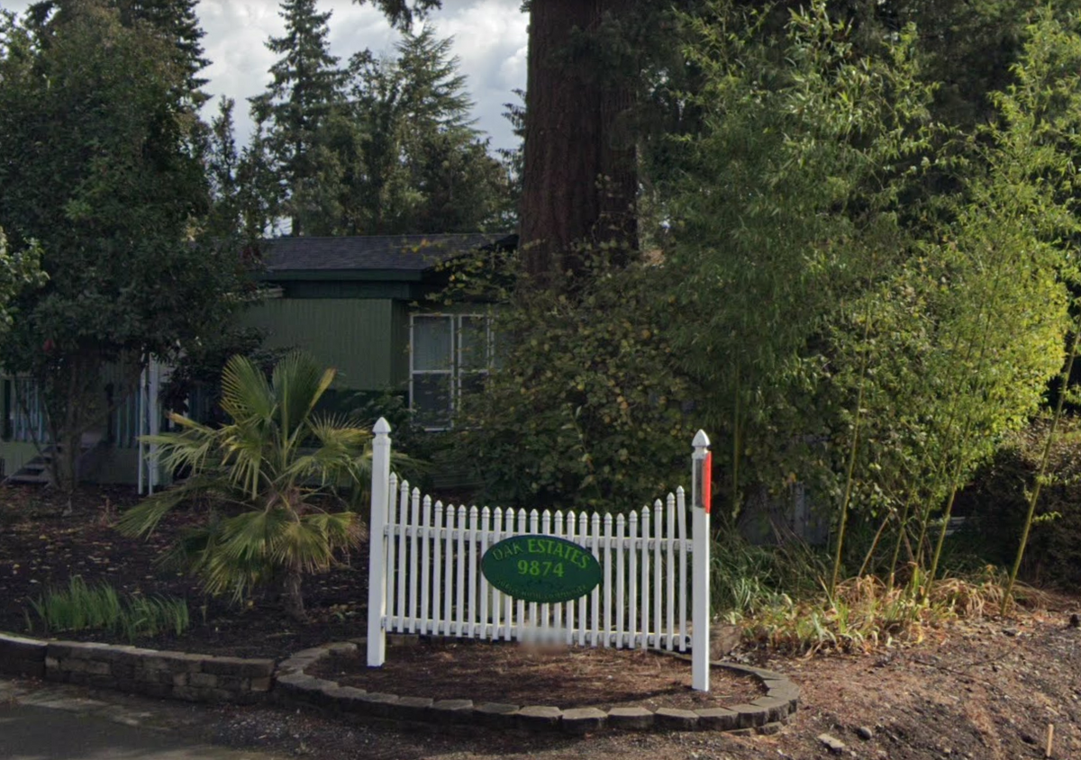 Oak Estates Commonwealth Real Estate Services