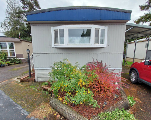 Redwoods Villa Sp. #24