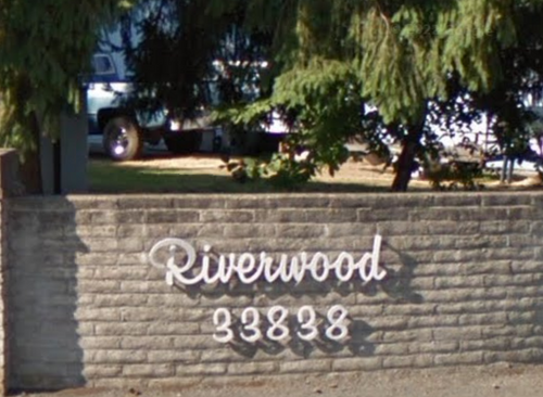 Riverwood MHC