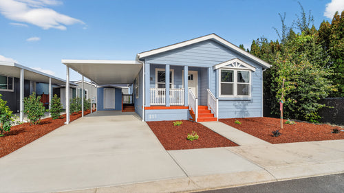 Sundial MHP Sp. #1012