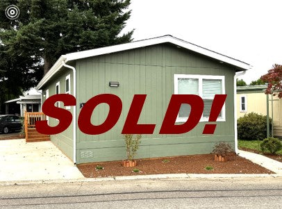 Sundial MHP Sp. #3A - SOLD!