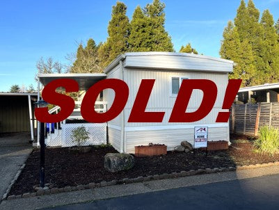 Maple Lane Sp. #11 - SOLD!