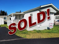 Tamarack Ridge Estates Sp. #109 - SOLD