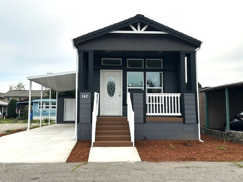 Starlite MHP Sp. #142