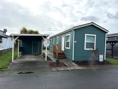 Starlite MHP Sp. #36