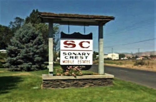 Sonary Crest MHC