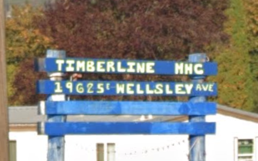 Timberline MHC – Commonwealth Real Estate Services
