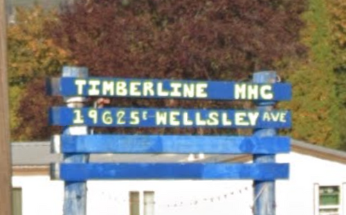 Timberline MHC