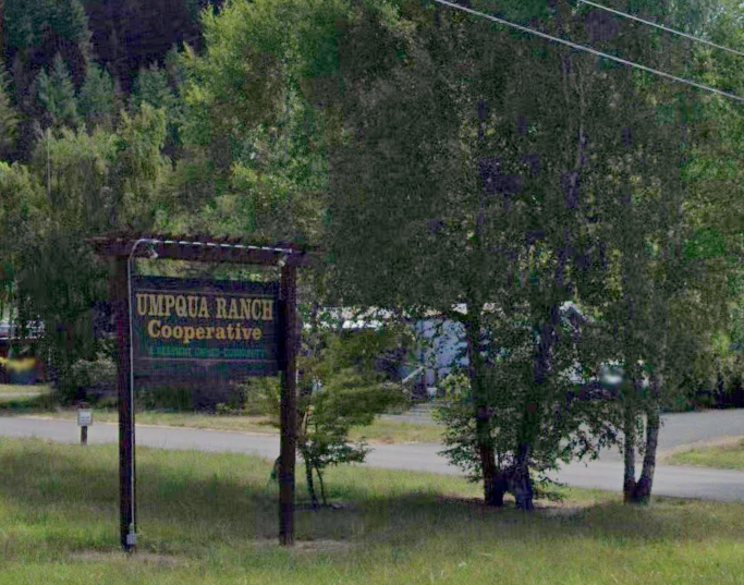 Umpqua Ranch Cooperative Commonwealth Real Estate Services
