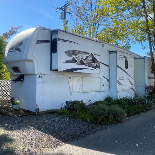 Village Mobile Inn #55