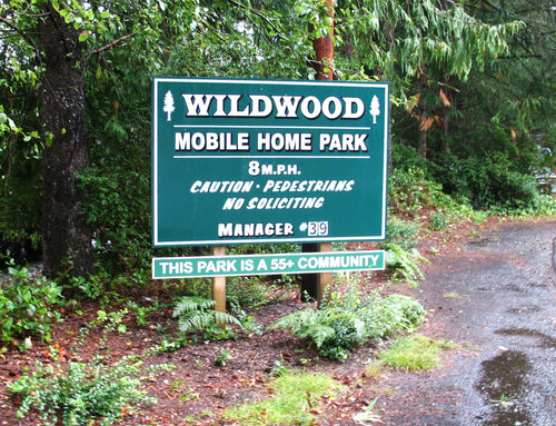 Wildwood MHP