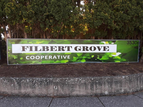Filbert Grove Cooperative