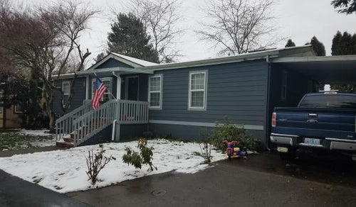 The Boulders MHC - PRICE REDUCED!