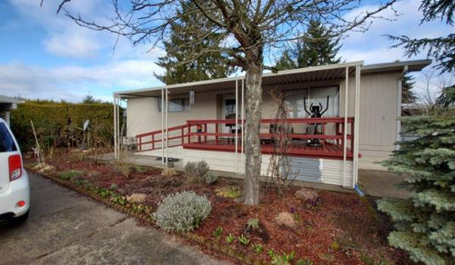 Sundial MHP - PRICE REDUCED!