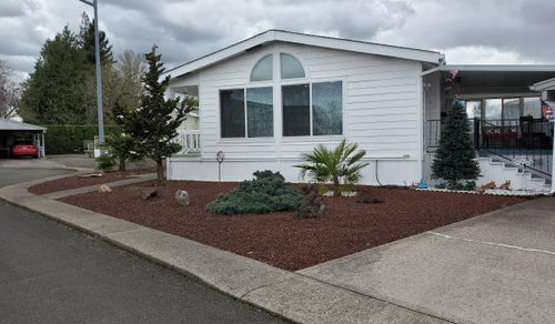 Sundial MHP - PRICE REDUCED!