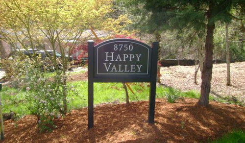 Happy Valley Homes, Inc.