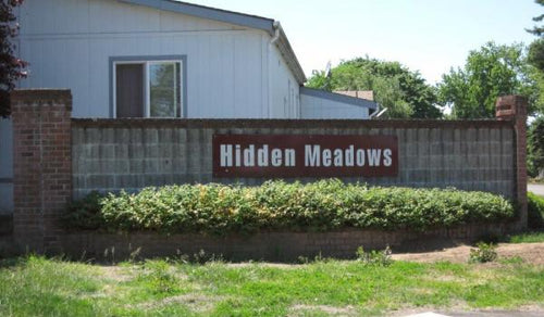 Hidden Meadows