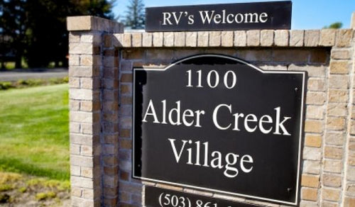 Alder Creek Village