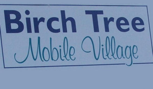 Birch Tree Mobile Village