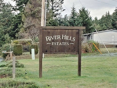 River Hills Estates