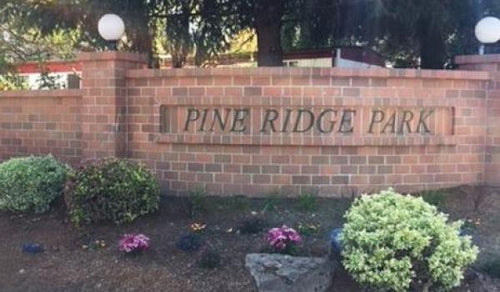 Pine Ridge Park