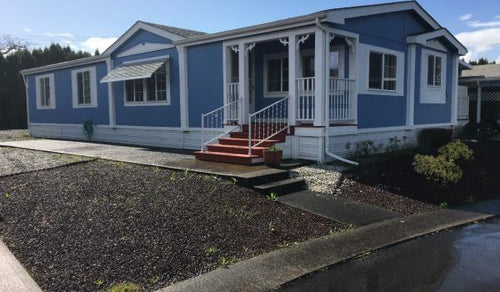 Sundial MHP - PRICE REDUCED!