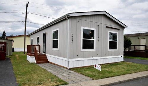 Johnson City Mobile Estates