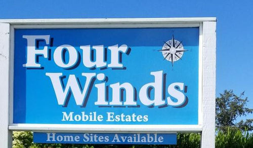 Four Winds Mobile Estates